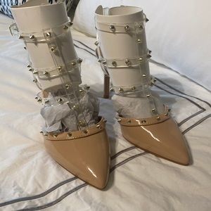 New! Mix No. 6 Laboni Sandal